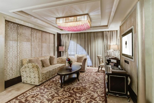 Narcissus Hotel and SPA Riyadh image 7